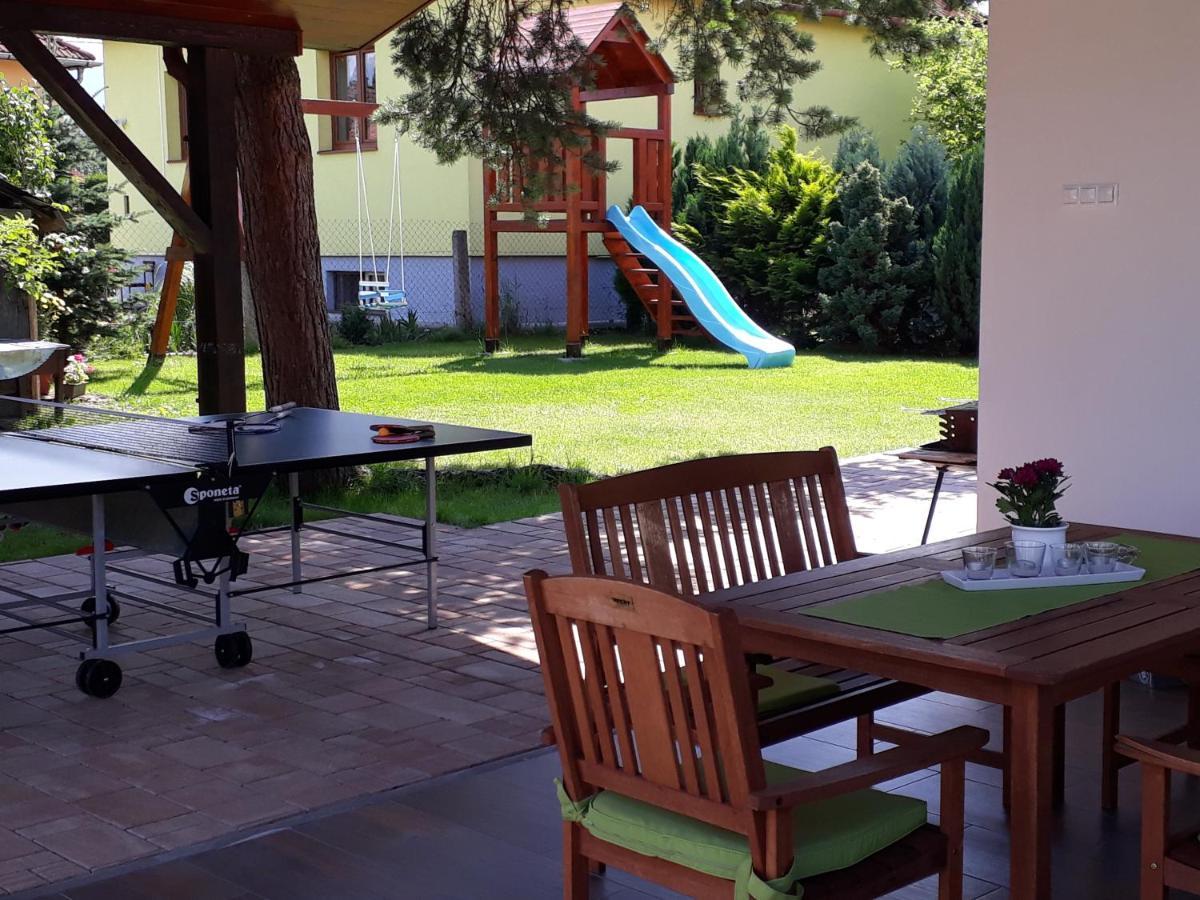 Privat Mariva Διαμέρισμα Liptovský Mikuláš Εξωτερικό φωτογραφία