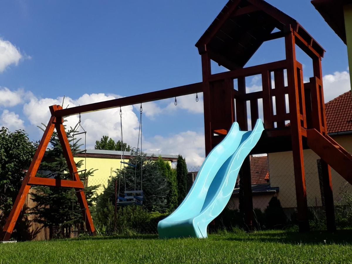 Privat Mariva Διαμέρισμα Liptovský Mikuláš Εξωτερικό φωτογραφία