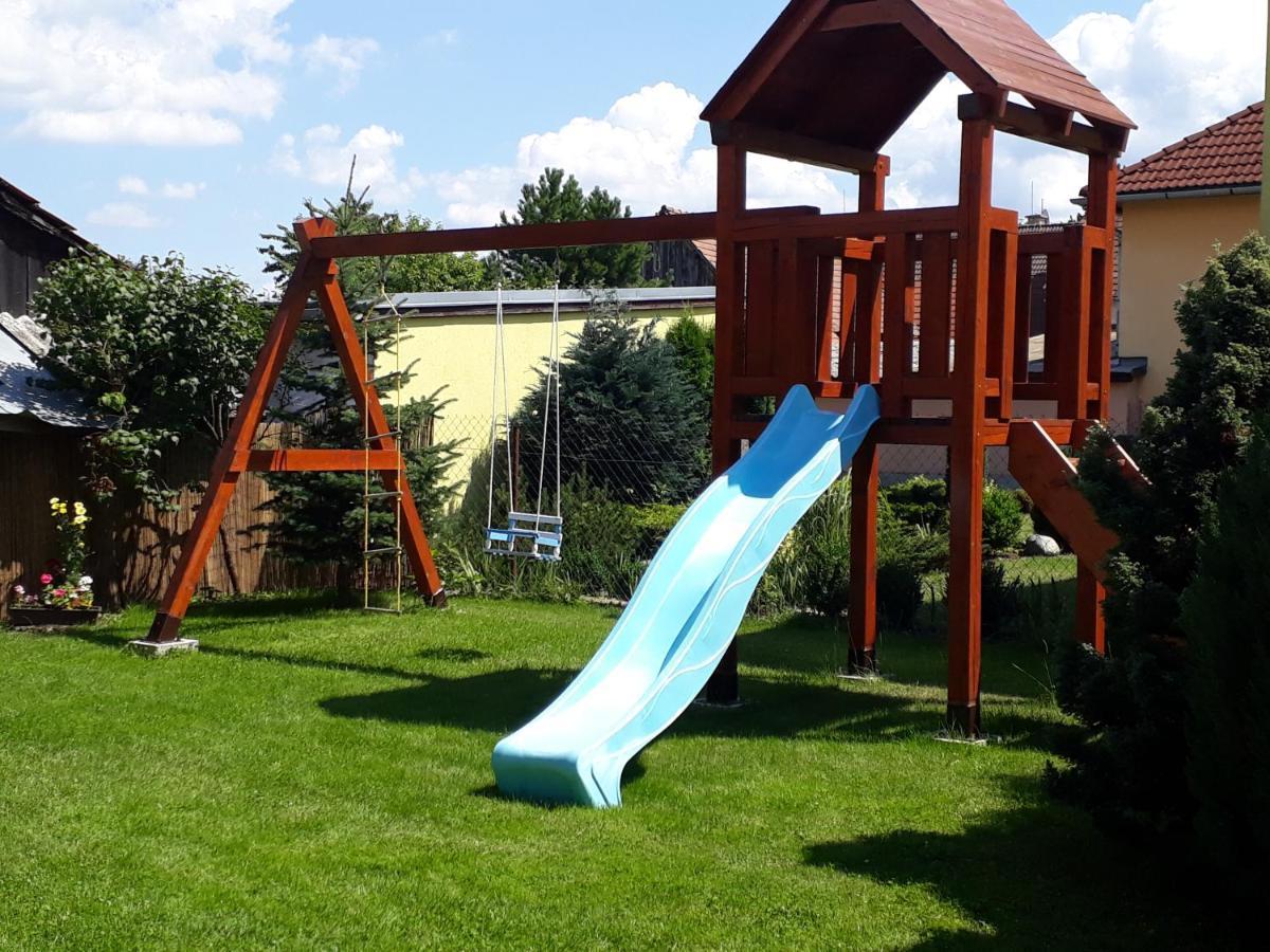 Privat Mariva Διαμέρισμα Liptovský Mikuláš Εξωτερικό φωτογραφία